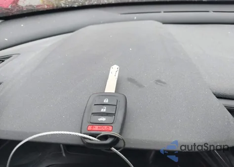 2021 Honda Civic Lx z USA, uszkodzony, nr VIN 2HGFC2F61MH534944